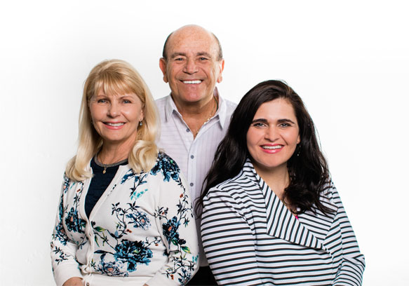 The Lazaris Realty Team